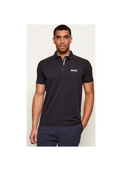 BOSS GREEN Polo PL_GOC Paddytech | Regular Fit ze sklepu Gomez Fashion Store w kategorii T-shirty męskie - zdjęcie 187487289
