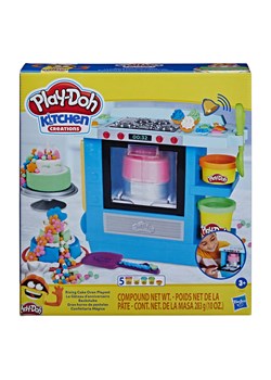 Play Doh Piekarnia z akcesoriami - 3+ ze sklepu Limango Polska w kategorii Zabawki - zdjęcie 187487567