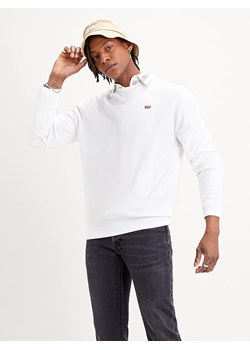 Levi&apos;s Bluza w kolorze białym ze sklepu Limango Polska w kategorii Bluzy męskie - zdjęcie 187487728