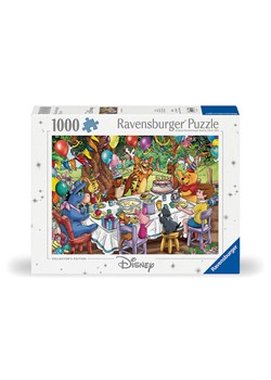 Ravensburger 1000-częściowe puzzle &quot;Disney Winnie Puuh&quot; - 14+ ze sklepu Limango Polska w kategorii Puzzle - zdjęcie 187487995