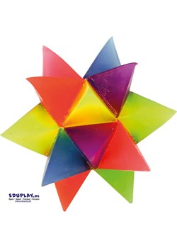 Eduplay Świecąca zabawka &quot;Crystal&quot; w różnych kolorach - 3+ ze sklepu Limango Polska w kategorii Zabawki - zdjęcie 187488048