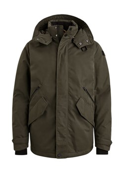 PME Legend Kurtka przejściowa w kolorze brązowym ze sklepu Limango Polska w kategorii Kurtki męskie - zdjęcie 187488199