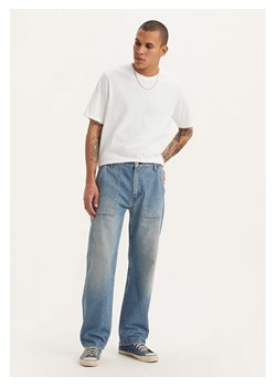 Levi&apos;s Dżinsy - Comfort fit - w kolorze niebieskim ze sklepu Limango Polska w kategorii Jeansy męskie - zdjęcie 187488467