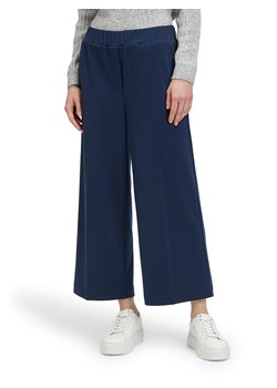 BETTY &amp; CO Kuloty w kolorze granatowym ze sklepu Limango Polska w kategorii Spodnie damskie - zdjęcie 187488785