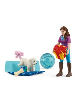 Schleich Figurka do zabawy - 4+ ze sklepu Limango Polska w kategorii Zabawki - zdjęcie 187489126