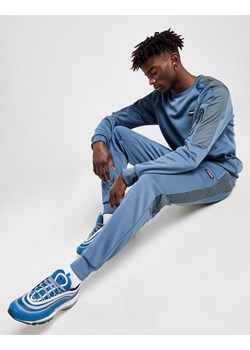 MCKENZIE SPODNIE CHAOS PLY FLC PNT BLU-BSA ze sklepu JD Sports  w kategorii Spodnie męskie - zdjęcie 187489416
