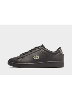 LACOSTE CARNABY EVO BL 21 1 SUJ ze sklepu JD Sports  w kategorii Buty sportowe damskie - zdjęcie 187489445