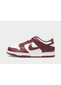 NIKE DUNK LOW ze sklepu JD Sports  w kategorii Buty sportowe damskie - zdjęcie 187489526