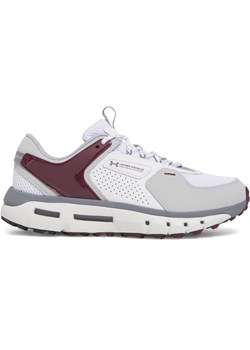 Męskie sneakersy Under Armour UA Summit Trek - białe ze sklepu Sportstylestory.com w kategorii Buty sportowe męskie - zdjęcie 187490017