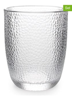 Salt and Pepper Szklanki (4 szt.) &quot;Mielo&quot; - 290 ml ze sklepu Limango Polska w kategorii Naczynia - zdjęcie 187490698