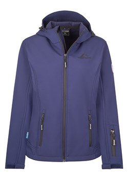 Westfjord Kurtka softshellowa "Eldfjall" w kolorze fioletowym ze sklepu Limango Polska w kategorii Kurtki damskie - zdjęcie 187490799