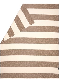 David Fussenegger Pled w kolorze kremowo-jasnobrązowym ze sklepu Limango Polska w kategorii Tekstylia - zdjęcie 187490828