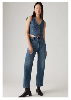Levi&apos;s Dżinsy - Regular fit - w kolorze niebieskim ze sklepu Limango Polska w kategorii Jeansy damskie - zdjęcie 187490935