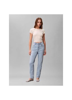 Calvin Klein Jeans Jeansy | Relaxed fit | high rise ze sklepu Gomez Fashion Store w kategorii Jeansy damskie - zdjęcie 187491377