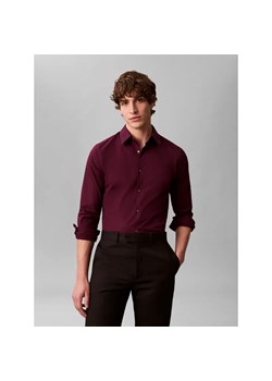 Calvin Klein Koszula | Slim Fit | stretch ze sklepu Gomez Fashion Store w kategorii Koszule męskie - zdjęcie 187491388
