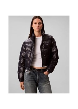 Calvin Klein Jeans Kurtka | Cropped Fit ze sklepu Gomez Fashion Store w kategorii Kurtki damskie - zdjęcie 187491395