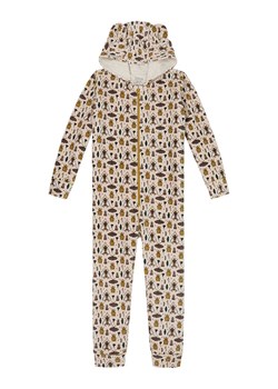 Claesens Piżama ze wzorem ze sklepu Limango Polska w kategorii Piżamy dziecięce - zdjęcie 187491438