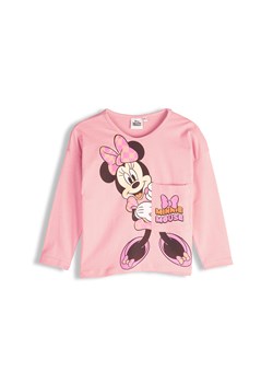 GATE Bawełniana koszulka Minnie Mouse 3Y ze sklepu gateshop w kategorii Bluzki dziewczęce - zdjęcie 187492247