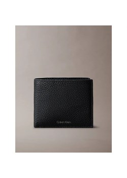 Calvin Klein Skórzany portfel ze sklepu Gomez Fashion Store w kategorii Portfele męskie - zdjęcie 187492295
