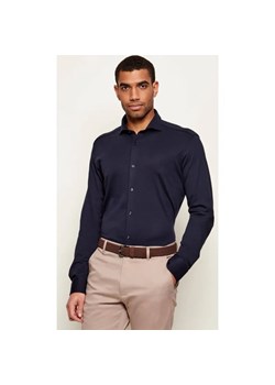 BOSS BLACK Koszula P-JOE-SP-261 | Regular Fit ze sklepu Gomez Fashion Store w kategorii Koszule męskie - zdjęcie 187492305