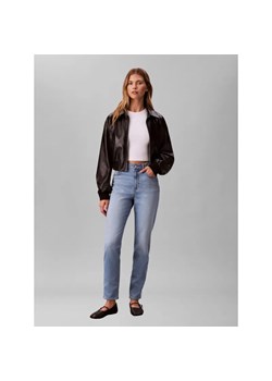 Calvin Klein Jeans Jeansy PANAMA | Relaxed fit | high rise ze sklepu Gomez Fashion Store w kategorii Jeansy damskie - zdjęcie 187492309