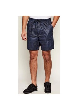 BOSS GREEN Szorty SH_Jump 7 inch | Regular Fit ze sklepu Gomez Fashion Store w kategorii Spodenki męskie - zdjęcie 187492315