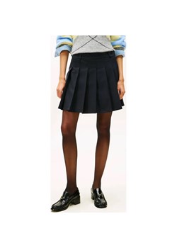 Tommy Hilfiger Spódnica | z dodatkiem wełny ze sklepu Gomez Fashion Store w kategorii Spódnice - zdjęcie 187492318