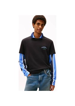 Tommy Jeans T-shirt | Regular Fit ze sklepu Gomez Fashion Store w kategorii T-shirty męskie - zdjęcie 187492326