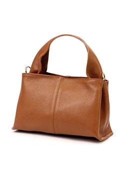 Torebka torebki skórzana damska skóra naturalna Luka ze sklepu lenaodniemowlakadoszkolniaka.pl w kategorii Torebki damskie - zdjęcie 187492596