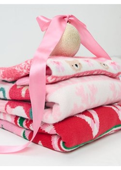 Sinsay - Sweter z motywem świątecznym - wielobarwny ze sklepu Sinsay w kategorii Swetry damskie - zdjęcie 187493055