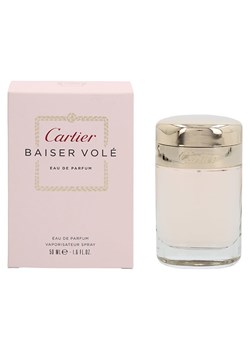 Cartier Baiser Vole - EDP - 50 ml ze sklepu Limango Polska w kategorii Perfumy damskie - zdjęcie 187493145
