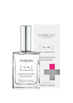 Symbiosis Mgiełka do twarzy - 30 ml ze sklepu Limango Polska w kategorii Wody termalne i mgiełki do twarzy - zdjęcie 187493159