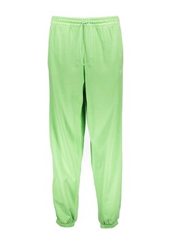 adidas Spodnie dresowe w kolorze zielonym ze sklepu Limango Polska w kategorii Spodnie damskie - zdjęcie 187493906