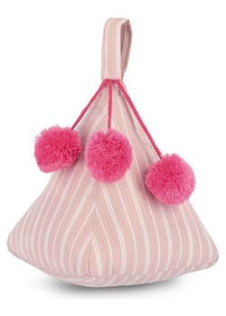 Bizzotto Stoper &quot;Kathy&quot; w kolorze jasnoróżowym do drzwi - 14 x 18 x 14 cm ze sklepu Limango Polska w kategorii Dom - zdjęcie 187494237