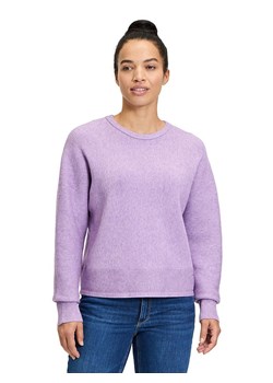 BETTY &amp; CO Sweter w kolorze lawendowym ze sklepu Limango Polska w kategorii Swetry damskie - zdjęcie 187494259