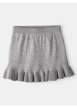 carter&apos;s Spódnica w kolorze szarym ze sklepu Limango Polska w kategorii Spódnice dziewczęce - zdjęcie 187494489