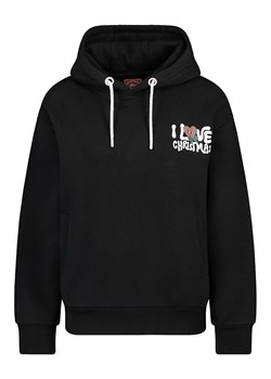 Sublevel Bluza w kolorze czarnym ze sklepu Limango Polska w kategorii Bluzy damskie - zdjęcie 187494625