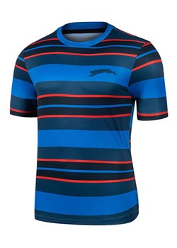 Protective Koszulka funkcyjna &quot;Fergus&quot; w kolorze niebieskim ze sklepu Limango Polska w kategorii T-shirty męskie - zdjęcie 187494768