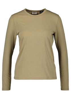 DOLOMITE Koszulka funkcyjna &quot;Pelmo&quot; w kolorze beżowym ze sklepu Limango Polska w kategorii Bluzki damskie - zdjęcie 187494877
