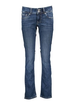Pepe Jeans Dżinsy &quot;Venus&quot; - Slim fit - w kolorze granatowym ze sklepu Limango Polska w kategorii Jeansy damskie - zdjęcie 187494915