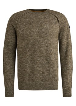 PME Legend Sweter w kolorze brązowym ze sklepu Limango Polska w kategorii Swetry męskie - zdjęcie 187495036