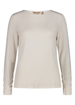 CMP Koszulka w kolorze beżowym ze sklepu Limango Polska w kategorii Bluzki damskie - zdjęcie 187495146