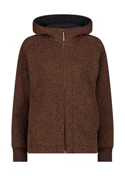 cmp Kurtka przejściowa w kolorze jasnobrązowym ze sklepu Limango Polska w kategorii Kurtki damskie - zdjęcie 187495255