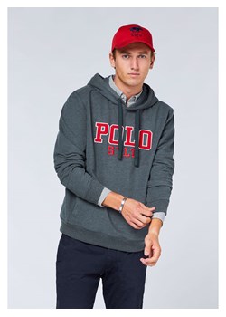 Polo Sylt Bluza w kolorze szarym ze sklepu Limango Polska w kategorii Bluzy męskie - zdjęcie 187496105