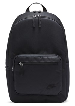 Plecak Eugene (23 l) - Czerń ze sklepu Nike poland w kategorii Plecaki - zdjęcie 187496336