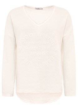 Zwillingsherz Bluza &quot;Positive Mind&quot; w kolorze jasnoróżowym ze sklepu Limango Polska w kategorii Bluzy damskie - zdjęcie 187496347