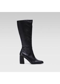 Kozaki Lasocki 7546-05 ze sklepu ccc.eu w kategorii Kozaki damskie - zdjęcie 187496525