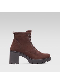 Trzewiki Lasocki OCE-VALMA-02 ze sklepu ccc.eu w kategorii Workery damskie - zdjęcie 187496535