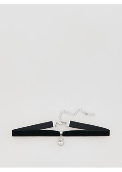 Reserved - Choker z zawieszką - wielobarwny ze sklepu Reserved w kategorii Naszyjniki - zdjęcie 187497245