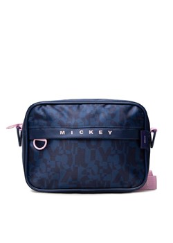 Torebka Mickey&Friends ACCCS-AW21-23DSTC Granatowy ze sklepu eobuwie.pl w kategorii Listonoszki - zdjęcie 187497966